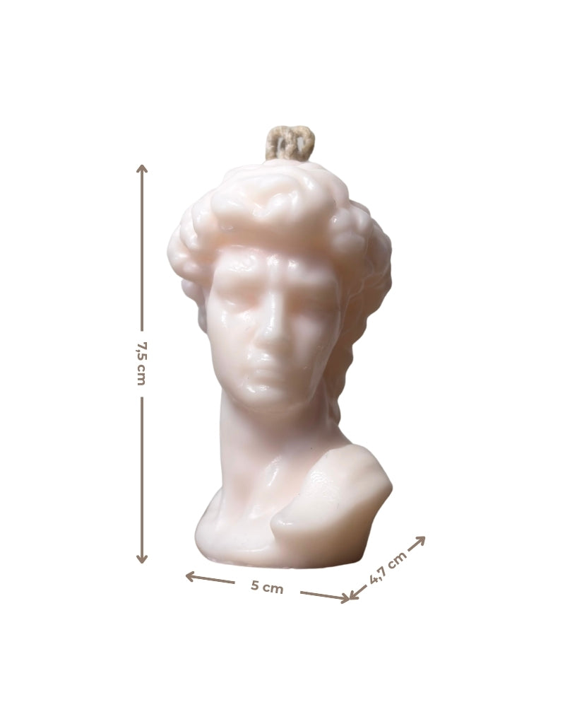 Vela David de Miguel Ángel