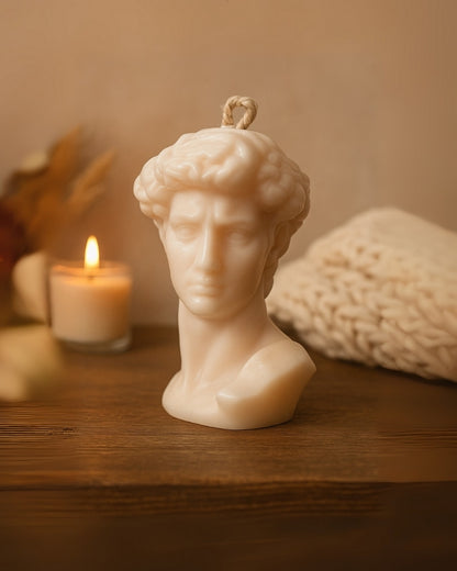 Vela David de Miguel Ángel
