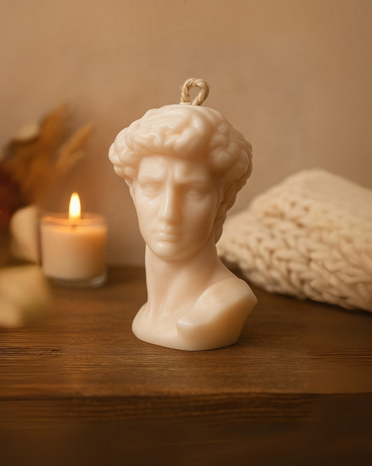 Vela David de Miguel Ángel