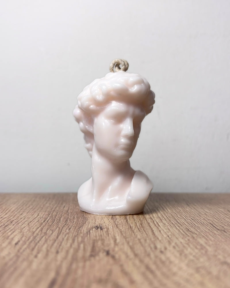 Vela David de Miguel Ángel