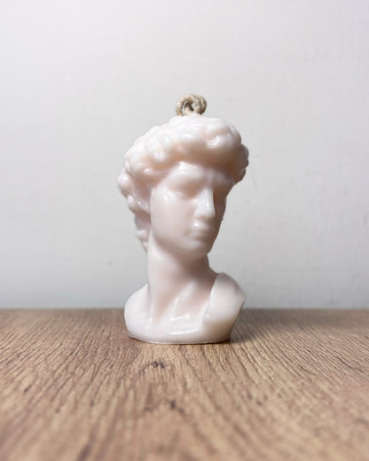 Vela David de Miguel Ángel