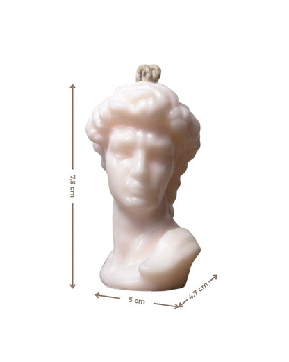 Vela David de Miguel Ángel